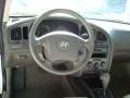 2004 Nordic White Hyundai Elantra GLS Sedan  photo #10