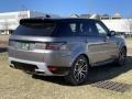 2021 Eiger Gray Metallic Land Rover Range Rover Sport HSE Silver Edition  photo #3