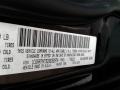 Black - 1500 Laramie Crew Cab 4x4 Photo No. 36