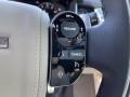 Ivory/Ebony Steering Wheel Photo for 2021 Land Rover Range Rover Sport #140833964