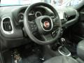 2014 Rosso Perla (Deep Lava Red Pearl) Fiat 500L Lounge  photo #13