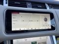 Eiger Gray Metallic - Range Rover Sport HSE Silver Edition Photo No. 22
