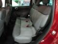 2014 Rosso Perla (Deep Lava Red Pearl) Fiat 500L Lounge  photo #15