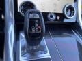 Eiger Gray Metallic - Range Rover Sport HSE Silver Edition Photo No. 27