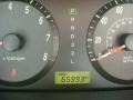 2004 Nordic White Hyundai Elantra GLS Sedan  photo #15
