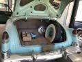 Light Green Trunk Photo for 1952 Cadillac Series 62 #140834264
