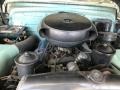 1952 Cadillac Series 62 331 cid OHV 16-Valve V8 Engine Photo