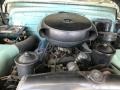  1952 Series 62 Sedan 331 cid OHV 16-Valve V8 Engine