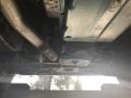 1952 Cadillac Series 62 Sedan Undercarriage