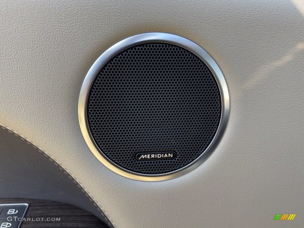 2021 Range Rover Sport HSE Silver Edition - Santorini Black Metallic / Almond/Espresso photo #12