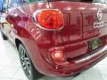 Rosso Perla (Deep Lava Red Pearl) - 500L Lounge Photo No. 36