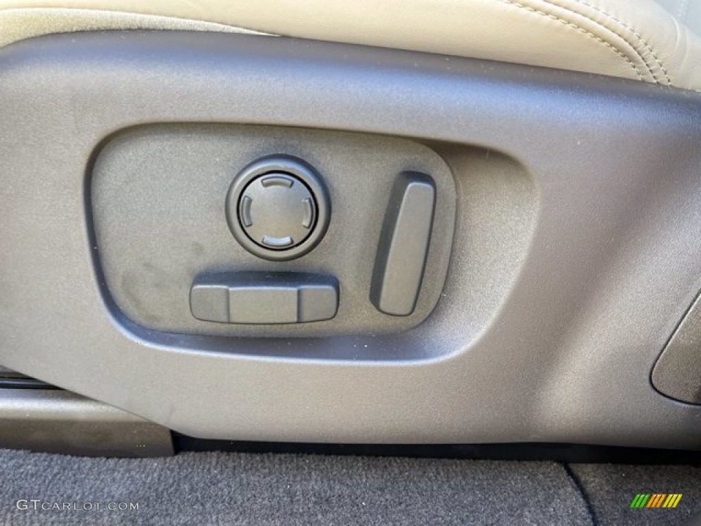 2021 Range Rover Sport HSE Silver Edition - Santorini Black Metallic / Almond/Espresso photo #15