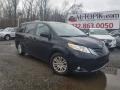 2014 Black Toyota Sienna XLE #140832947