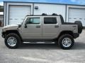 2006 Pewter Hummer H2 SUT  photo #1