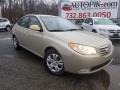 2010 Laguna Sand Hyundai Elantra GLS  photo #1