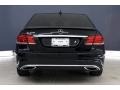 Black - E 350 Sport Sedan Photo No. 3