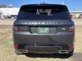 2021 Carpathian Gray Metallic Land Rover Range Rover Sport HST  photo #8
