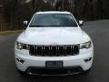 Bright White - Grand Cherokee Limited 4x4 Photo No. 3
