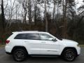 Bright White - Grand Cherokee Limited 4x4 Photo No. 5