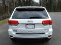 Bright White - Grand Cherokee Limited 4x4 Photo No. 7