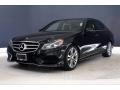 Black - E 350 Sport Sedan Photo No. 12