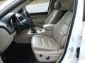 Bright White - Grand Cherokee Limited 4x4 Photo No. 10