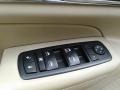 Bright White - Grand Cherokee Limited 4x4 Photo No. 11