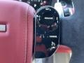 Pimento/Ebony Steering Wheel Photo for 2021 Land Rover Range Rover Sport #140835287