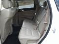 Bright White - Grand Cherokee Limited 4x4 Photo No. 13