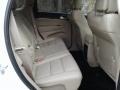 Bright White - Grand Cherokee Limited 4x4 Photo No. 17