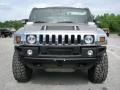 2006 Pewter Hummer H2 SUT  photo #6