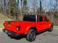 Firecracker Red - Gladiator Overland 4x4 Photo No. 6