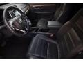 2019 Crystal Black Pearl Honda CR-V EX-L  photo #3