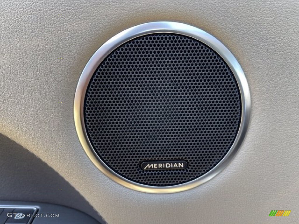 2021 Range Rover Sport SE - Byron Blue Metallic / Almond/Espresso photo #12