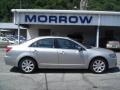 Silver Birch Metallic - MKZ Sedan Photo No. 1