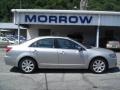 2007 Silver Birch Metallic Lincoln MKZ Sedan  photo #1