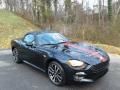 Front 3/4 View of 2020 124 Spider Classica Roadster Urbana Edition