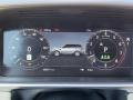  2021 Range Rover Sport SE SE Gauges