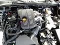 1.4 Liter Turbocharged SOHC 16-Valve MultiAir 4 Cylinder Engine for 2020 Fiat 124 Spider Classica Roadster Urbana Edition #140835962