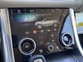 Controls of 2021 Range Rover Sport SE