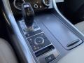  2021 Range Rover Sport SE 8 Speed Automatic Shifter
