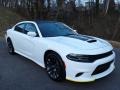 White Knuckle - Charger Daytona Photo No. 4