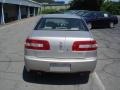 2007 Silver Birch Metallic Lincoln MKZ Sedan  photo #3