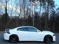 2021 White Knuckle Dodge Charger Daytona  photo #5