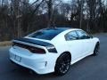 White Knuckle - Charger Daytona Photo No. 6