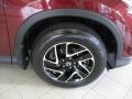  2016 CR-V SE AWD Wheel