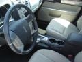 Silver Birch Metallic - MKZ Sedan Photo No. 7