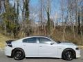 Smoke Show 2021 Dodge Charger Scat Pack Exterior