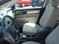 2007 Silver Birch Metallic Lincoln MKZ Sedan  photo #8