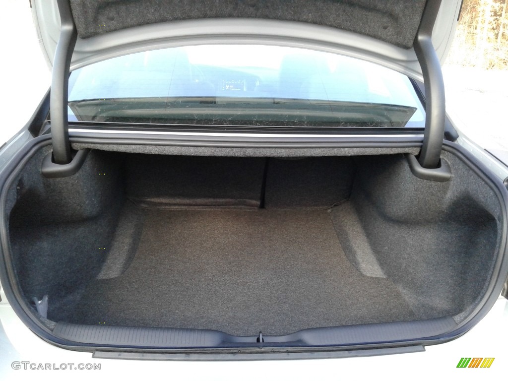 2021 Dodge Charger Scat Pack Trunk Photo #140836574